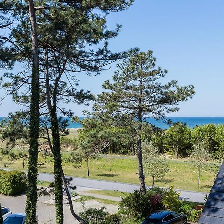 Strandleben 08 - Fritz Grebe Ahrenshoop Bagian luar foto
